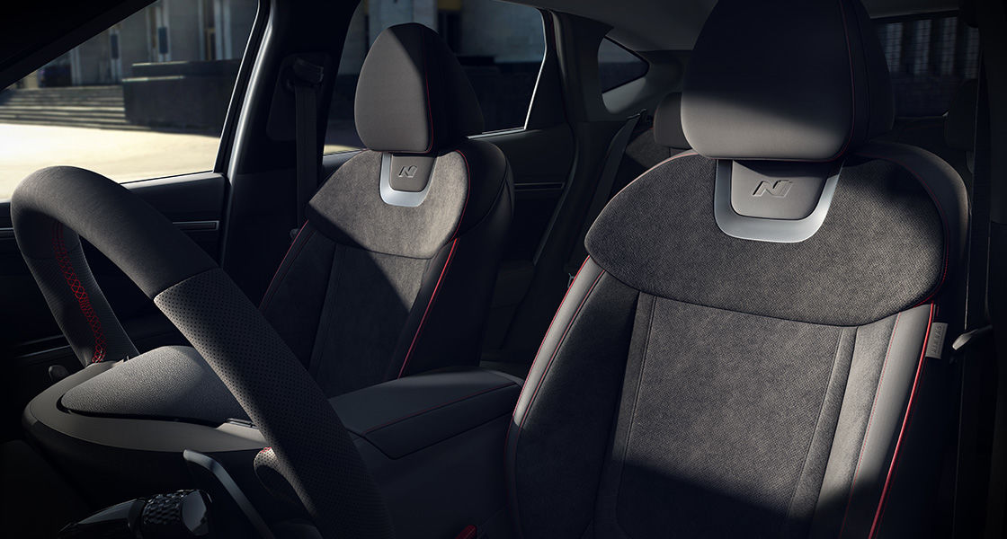 exclusive seat