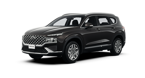 Santa Fe Hybrid